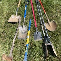 Landscaping Bundle #2