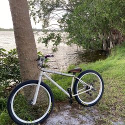 Mafia Bomma 27.5