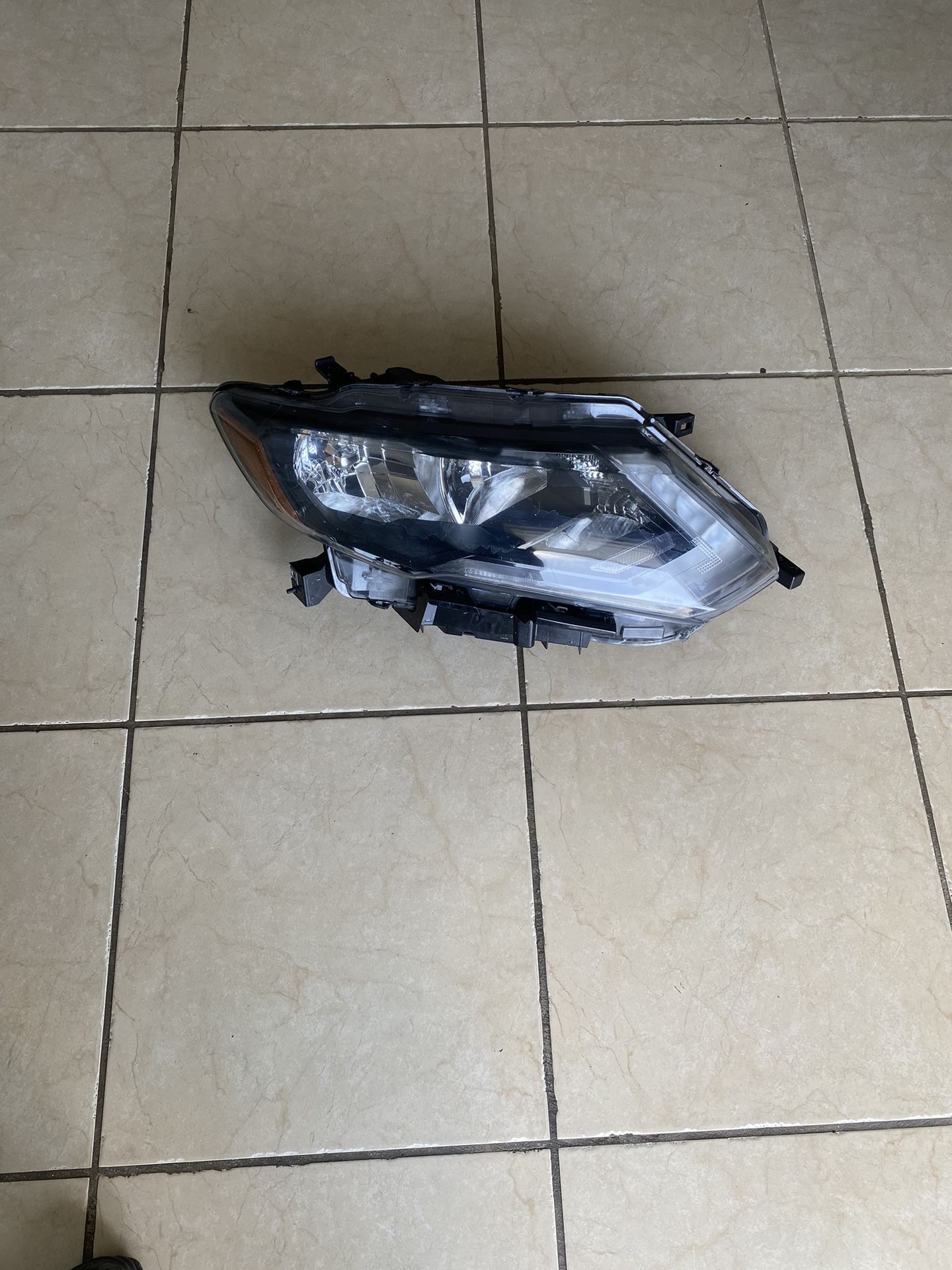 Car Parts 2017 2020 Nissan Rogue