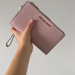 michael kors wallet 