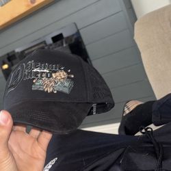 Hat Edición Especial x FINO