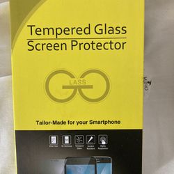 iPhone Screen Protectors