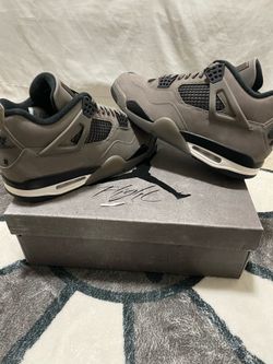 Jordan 4 “Cave Stone” 10.5 Men’s