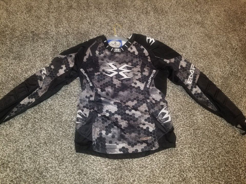 Eclipse Paintball Set