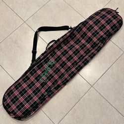 Dakine Pipe Snowboard Travel Bag 