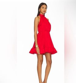 Aritzia Wilfred Mini Dress