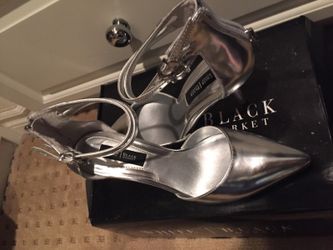 Brand new shoes