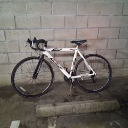 GMC DENALI BICYCLE