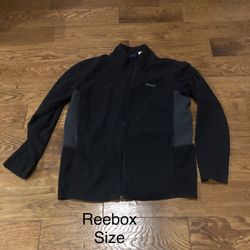 Men’s Reebox Sweater