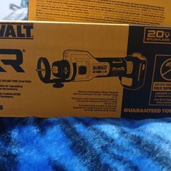 Drywal Cut-out Toll Xr Sin Batería Ni Cargador 