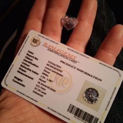 Cambodian Zircon... With Certificate... 37.7 Carats...  Best Offer... Flexible With Offers