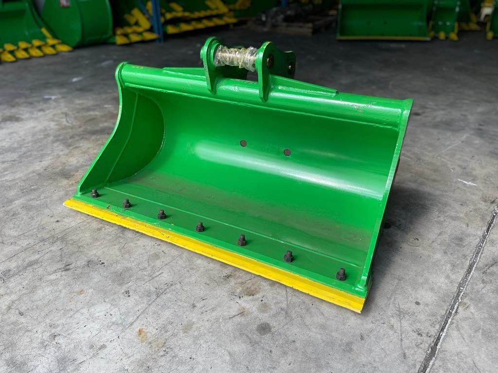 Ditching Clean up Bucket (MUD) 42" inch for Mini Excavator Caterpillar 303, 303 CR, 303.5, 303C CR, 303.5D, 303.5E, 304D CR, 304E CR