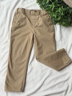 The Children's Place Chino Pants Size 4T