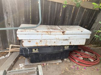 Tool box