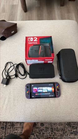 Nintendo Switch 2