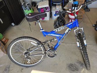 Mens Bike OBO