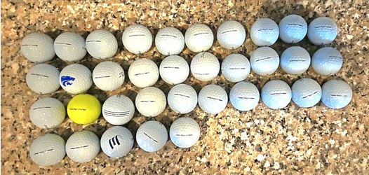 PREMIUM GOLF BALLS