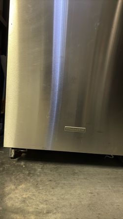 Dishwasher