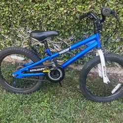 Kids 18 Inch Bike
