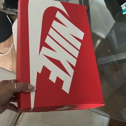 New Nike Shoes 