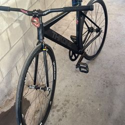 Throne 29er Read Description!!