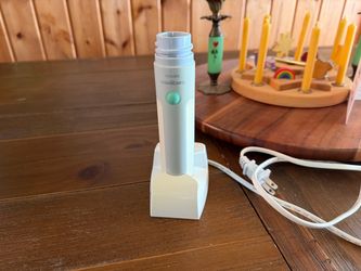 Free Sonicare Toothbrush