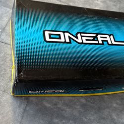 ONEAL BOOTS NEW