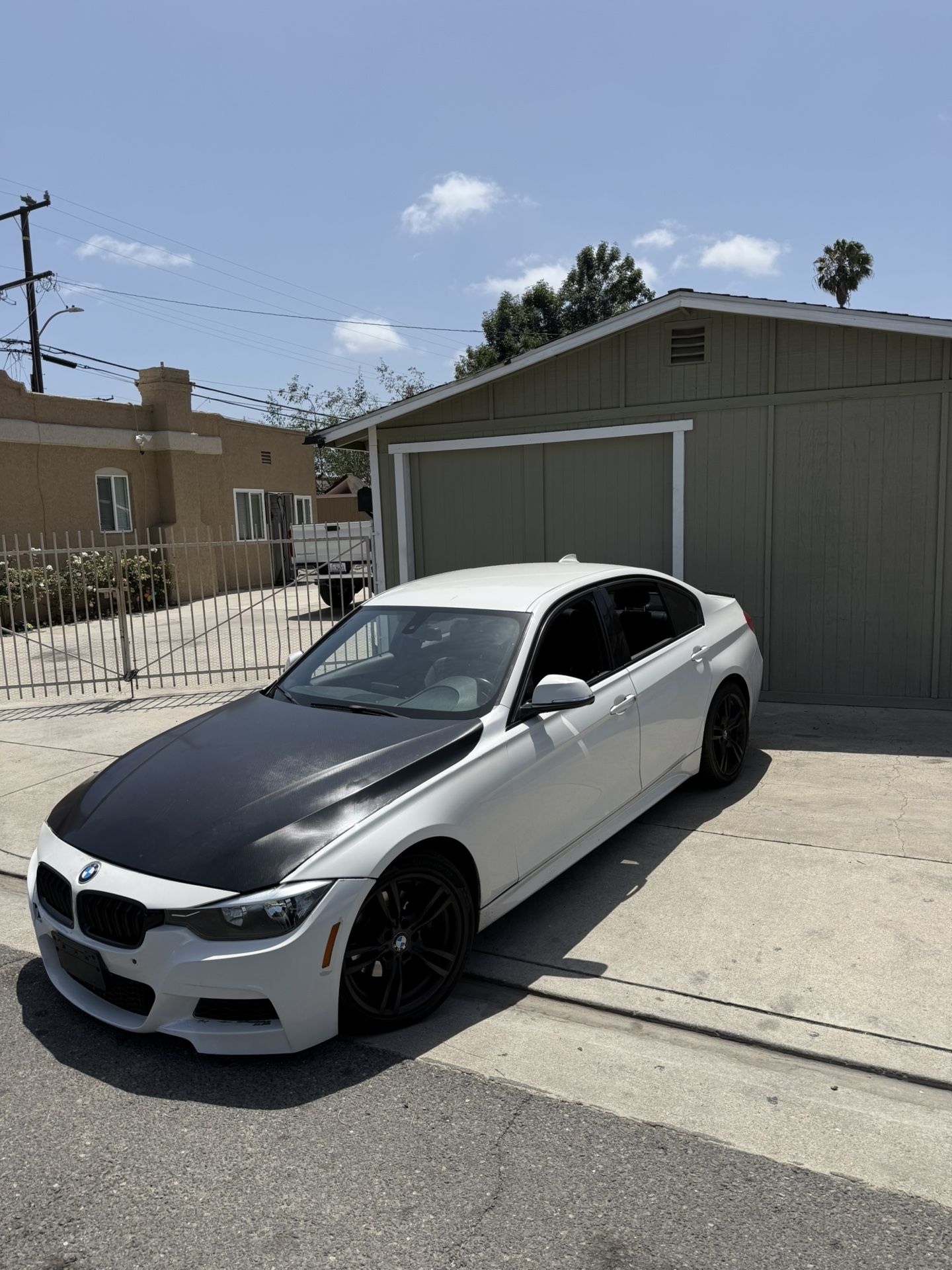 2013 BMW 328i