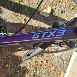 Schwinn GTX3 Womans Hybrid Bike.