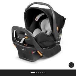 Chicco Car seat 