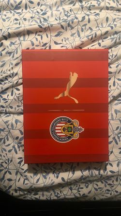 Chivas 120 años jersey