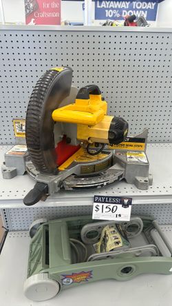 Table Saw