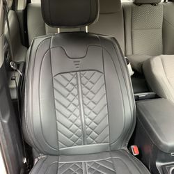 Seat Cover For Toyota Tacoma