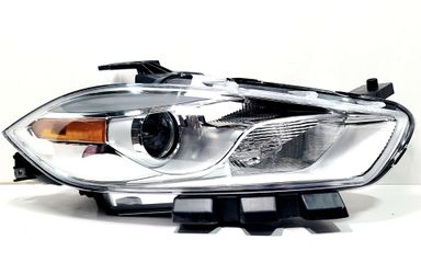 Right Headlight For 13-16 Dodge Dart  Passenger Side Only