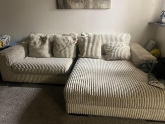 Ashley Sectional Sofa