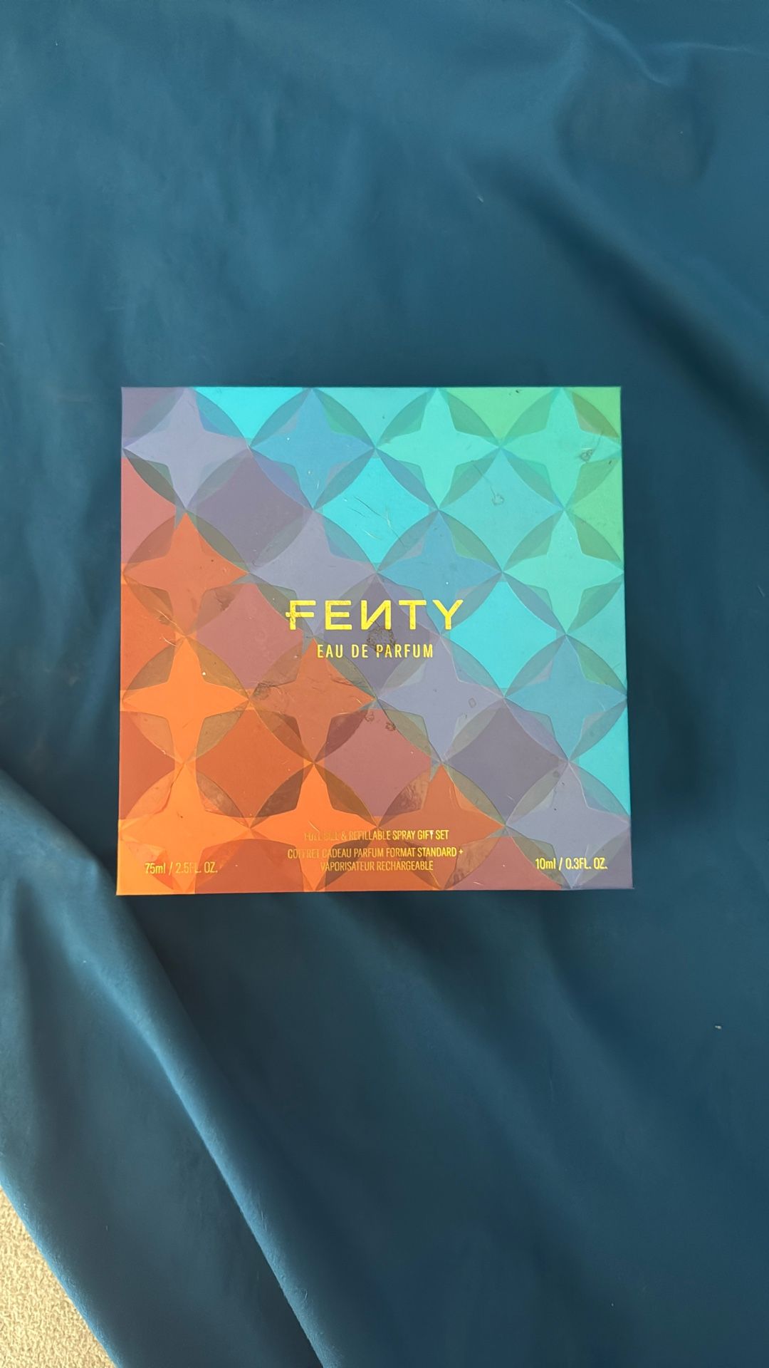 Fenty Perfume