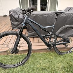 Orbea Occam H20 sz. Large 