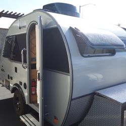 2022 little Guy Max Rough Ryder 