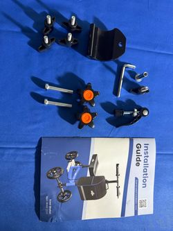 Aojin Knee Walker WB-2201