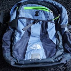 Northface Backpack Womens 