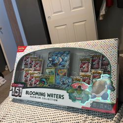 151 Blooming Waters 