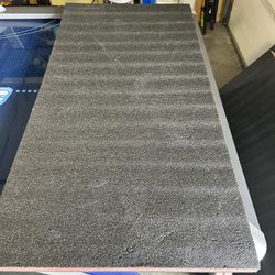 Polyethylene Storage Sheets