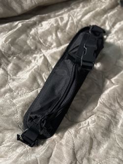 Tactical Backpack Shoulder Strap Pouch – NEW