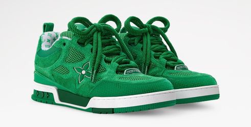LV Skate Sneaker (Inbox for price)