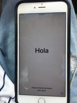 iPhone 7s plus
