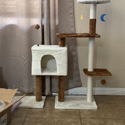Cat Tree 