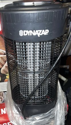 DynaZap Outdoor Bug Zapper