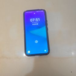 S22 128gb 4g Prisrine With Case (Case Is Scuffed)