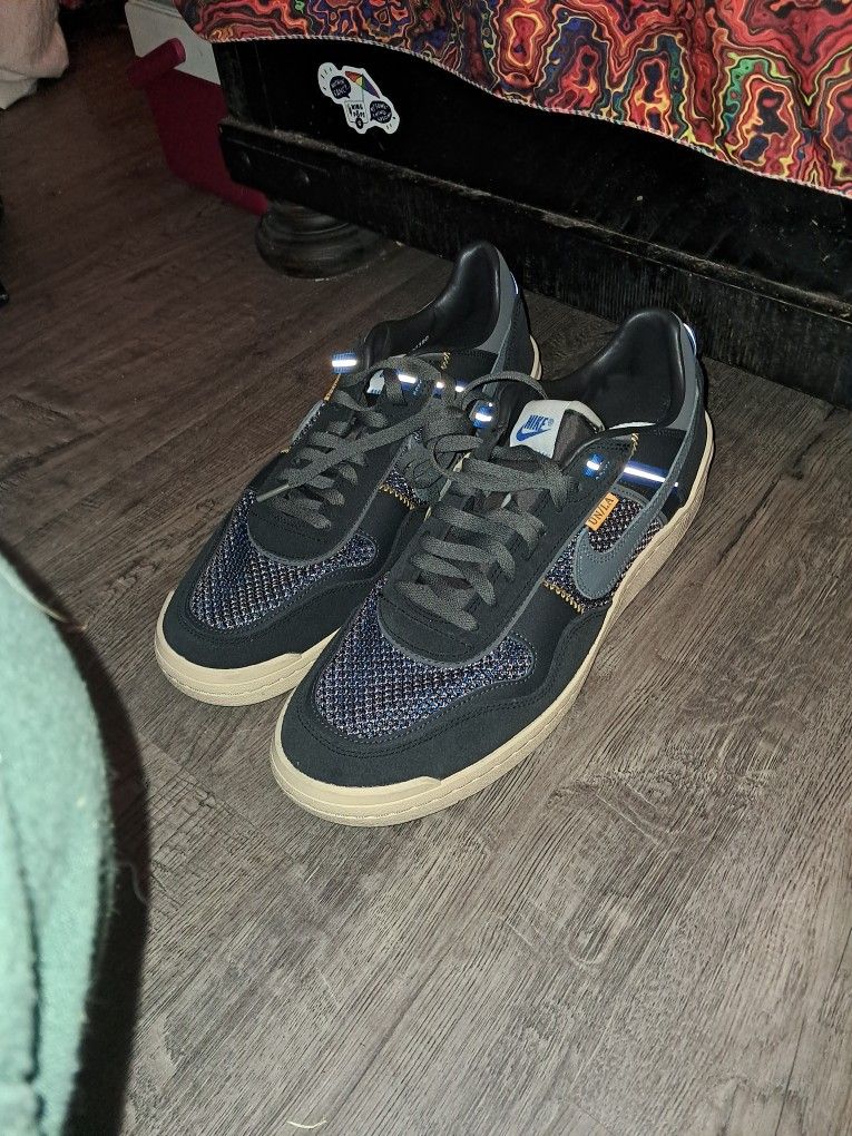 Nike Field General Union LA black SZ. 14