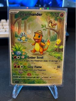 Pokemon Cards Fan Art!